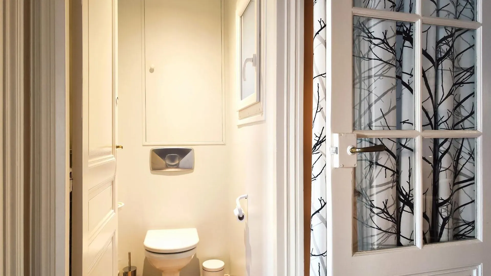 Rue Faustin Helie - Paris 16 Apartment