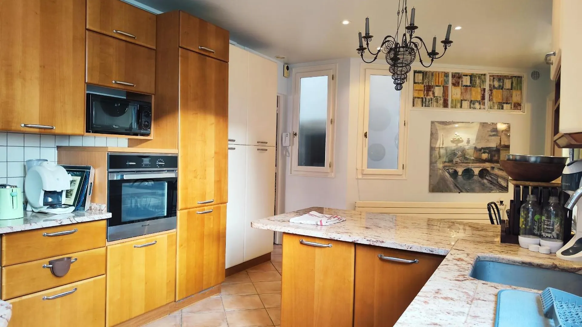 Rue Faustin Helie - Paris 16 Apartment 0*,  France