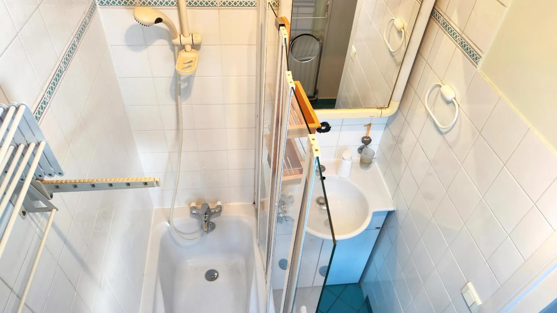 Rue Faustin Helie - Paris 16 Apartment